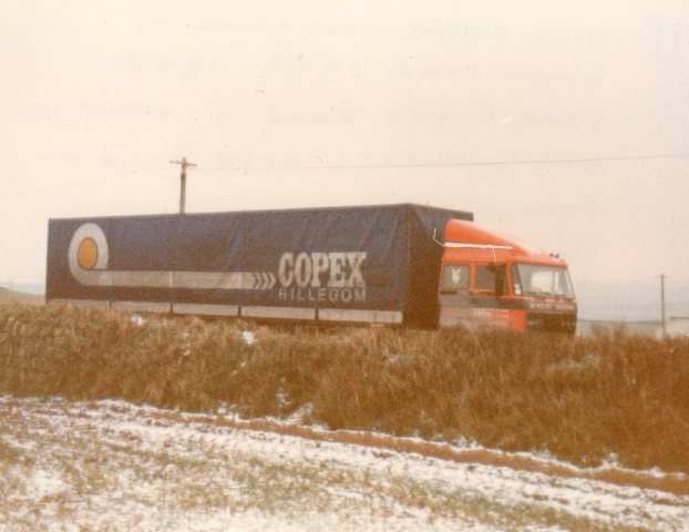 Copex